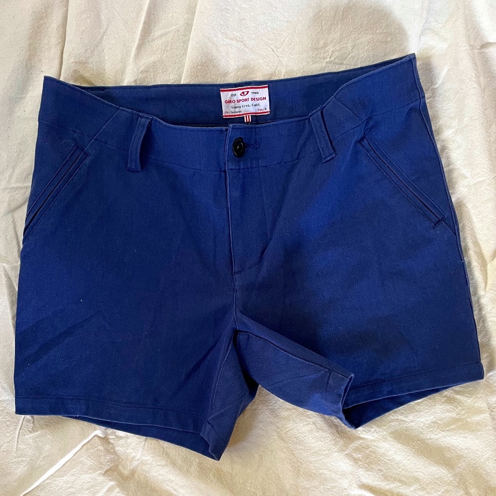 Giro Casual Bike Short
